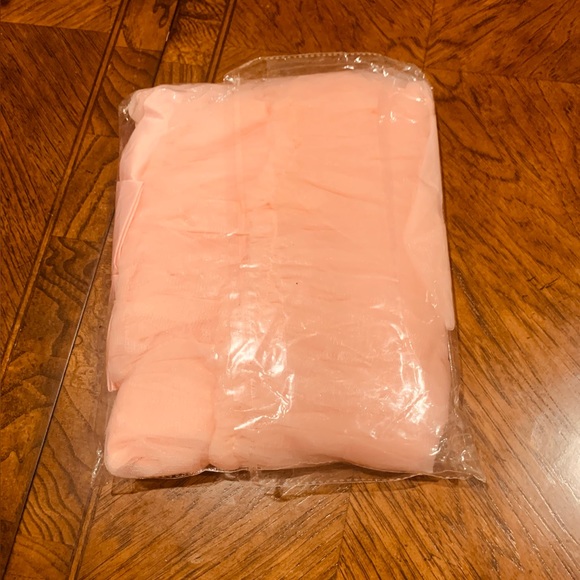 Girl wedding flower girl birthday party Christmas gift princess dress - Picture 11 of 11